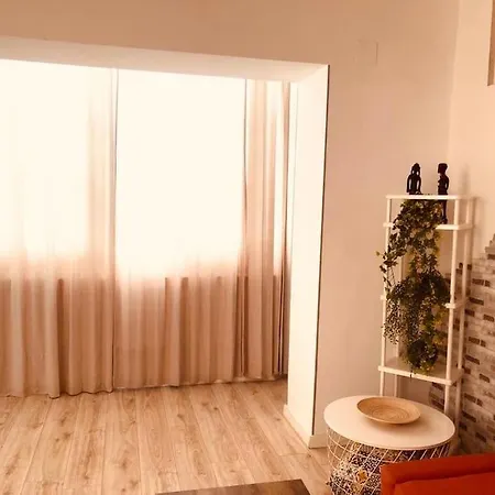 Lägenhet Disfruta, Nuevo En Mentidero Cádiz