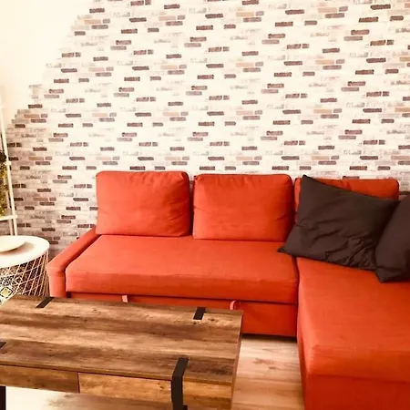 Lägenhet Disfruta, Nuevo En Mentidero Cádiz