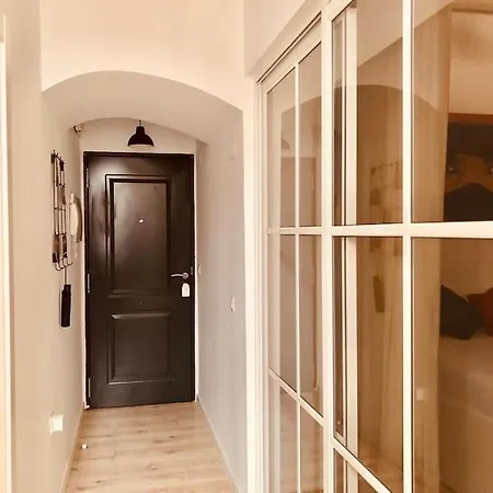 Apartment Disfruta, Nuevo En Mentidero *