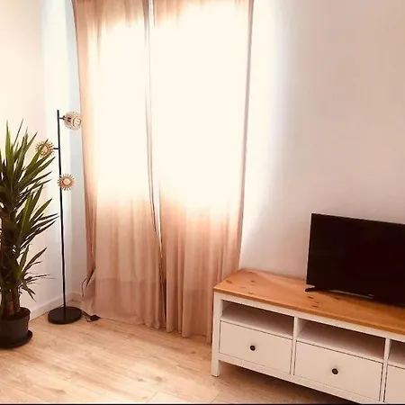 Disfruta, Nuevo En Mentidero Apartmán