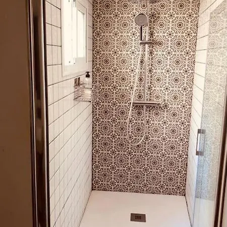 Apartment Disfruta, Nuevo En Mentidero