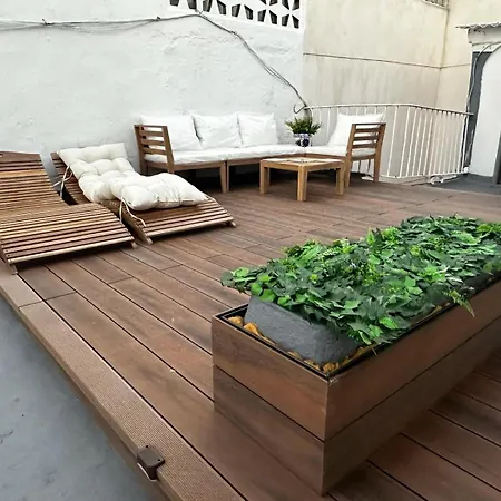 Apartment Disfruta, Nuevo En Mentidero *