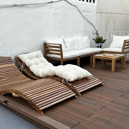 Disfruta, Nuevo En Mentidero