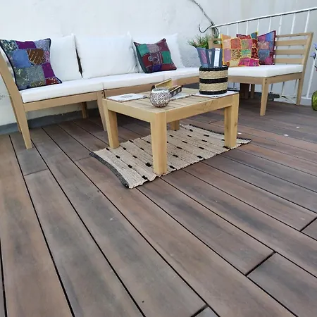 Disfruta, Nuevo En Mentidero