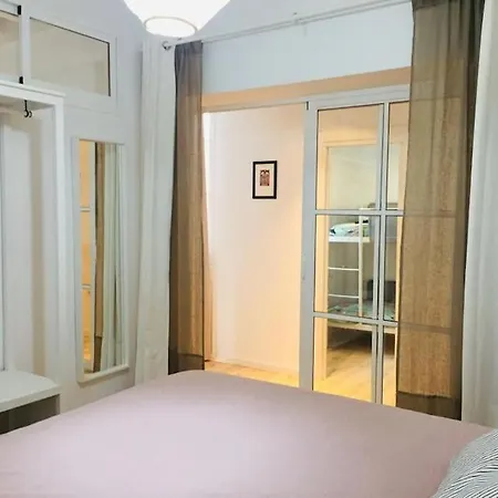 Disfruta, Nuevo En Mentidero Apartment Cádiz