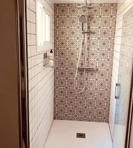 Apartment Disfruta, Nuevo En Mentidero