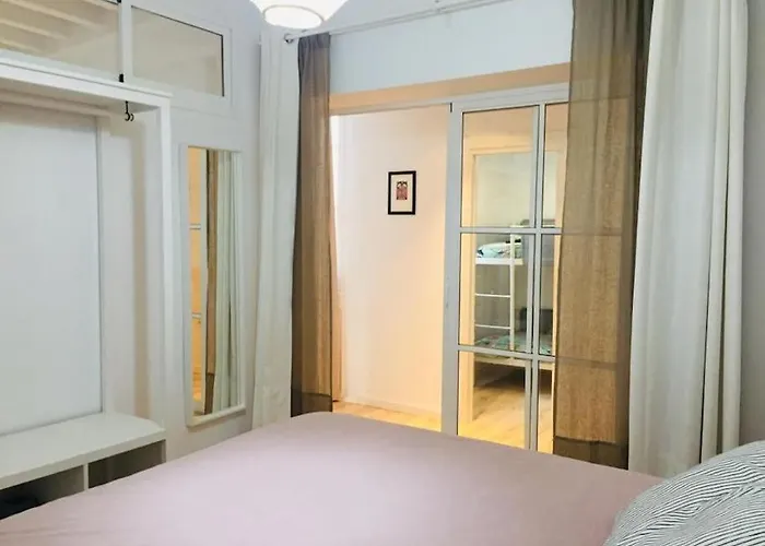 Disfruta, Nuevo En Mentidero Apartment Cádiz